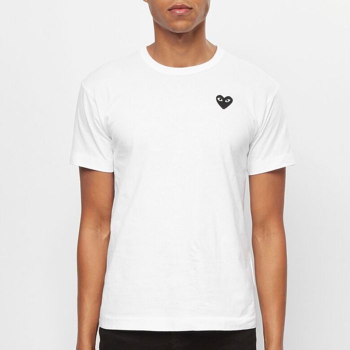 Футболка CDG, Comme des Garcons