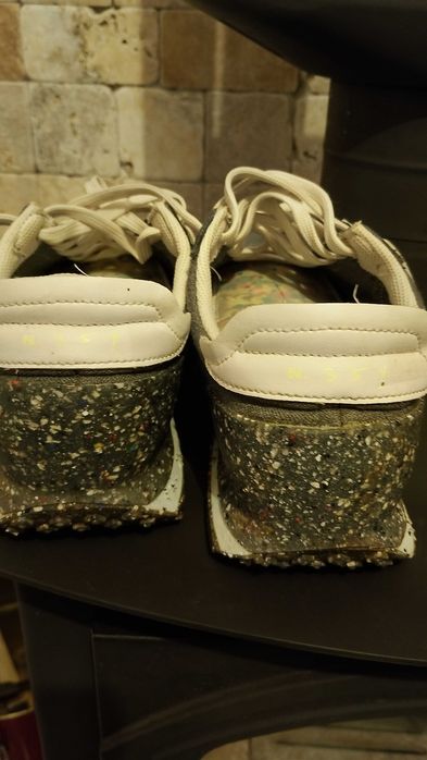 Nike мъжки маратонки