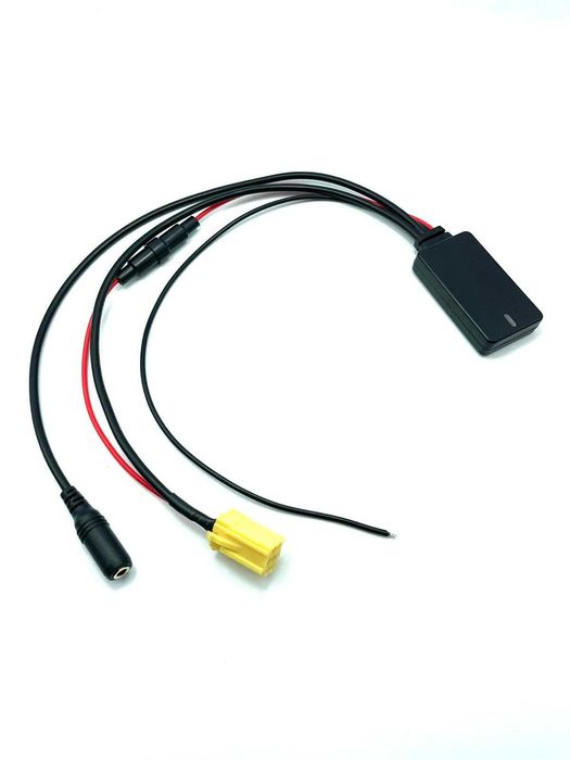 Modul  Bluetooth  5.0 cu microfon  pentru  Fiat  / Alfa Romeo