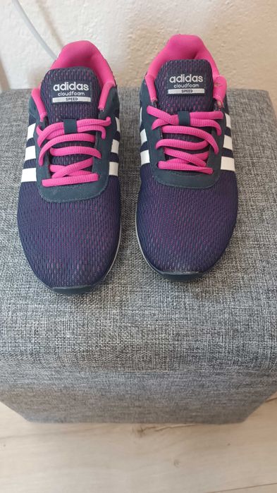 Adidas Cloudfoam Speed