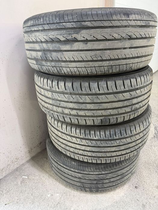 Продам Диски Камри R18