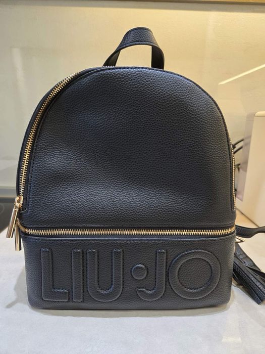 Чисто нова дамска раница Liu Jo