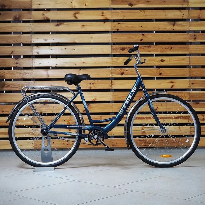 Велосипеды STELS в Атырау. Новые. Оригинал.