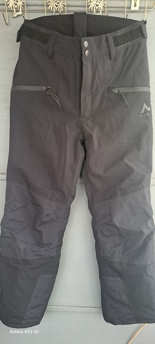 Pantaloni sky  unisex