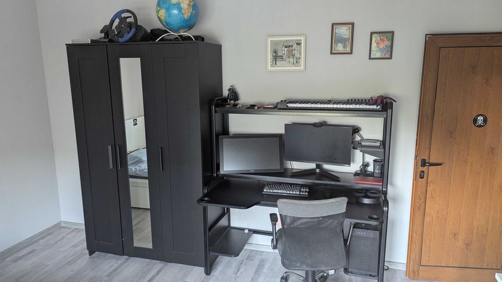 Продава се Четиристаен апартамент в Русе, Център - 101 кв.м за 1436 €/кв.м - Снимка #10