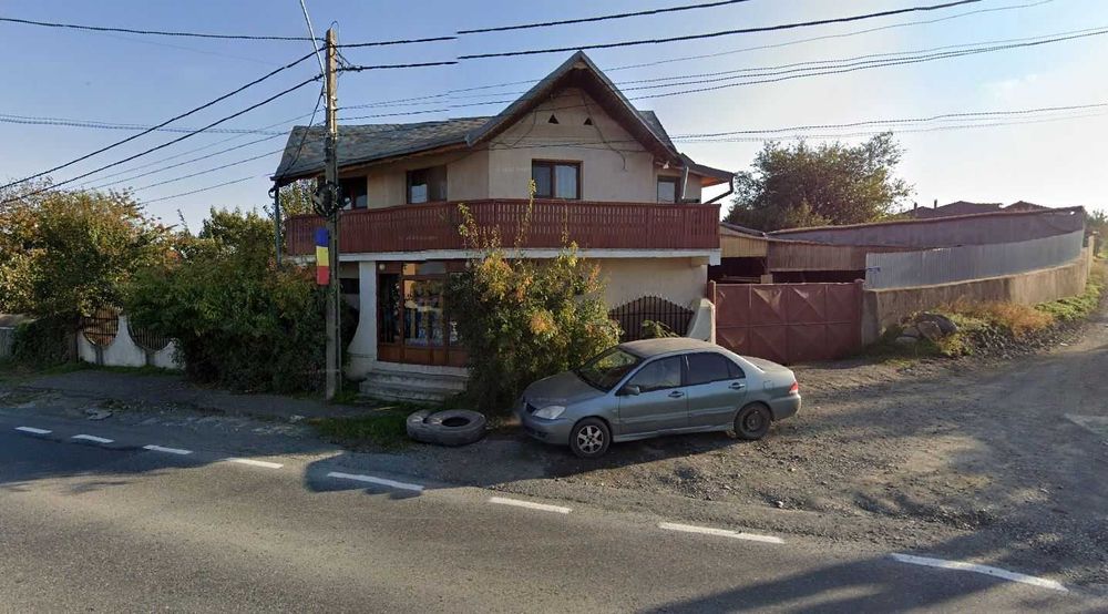 Casa de vanzare Mineri - Tulcea