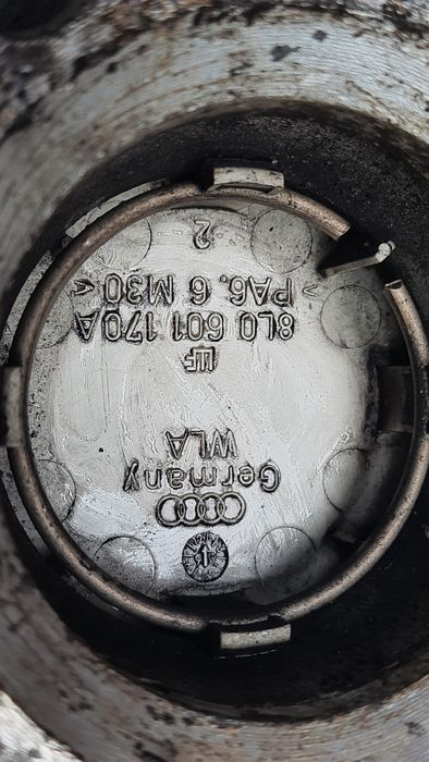 Vand jante Aluminiu pe 16