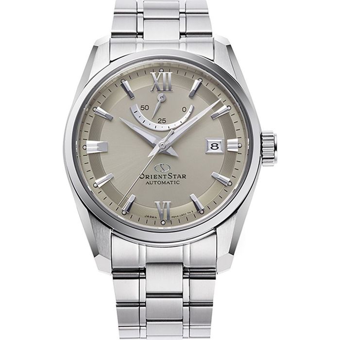 Orient Star RE-AU0110N00B — premium yapon avtomatik soati.