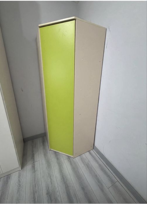 продам шкаф детский 15000 тг самовывоз
