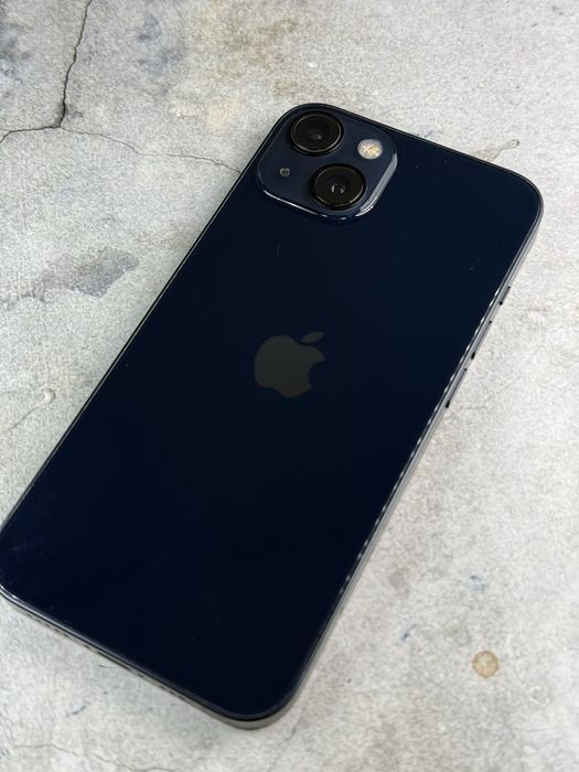 Продам Iphone 13 на 128 гб Акб: 97%