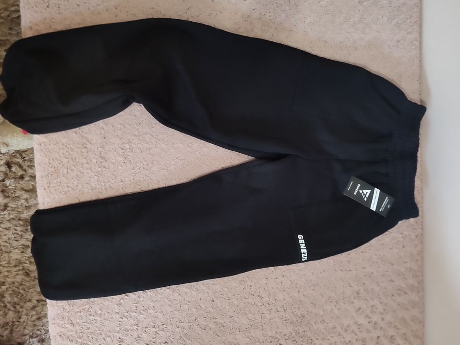 Анцунг на Дженезис