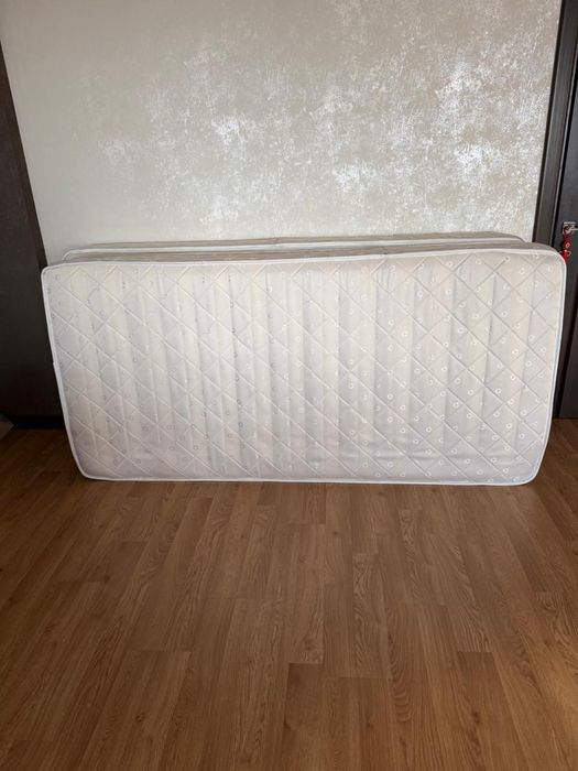 Матрас 200*100,  2шт по 80000 тенге