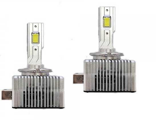 D8S Диоден комплект NAKATOMI 12V