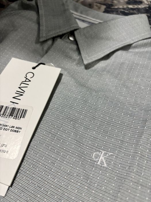 Tricouri Calvin Klein