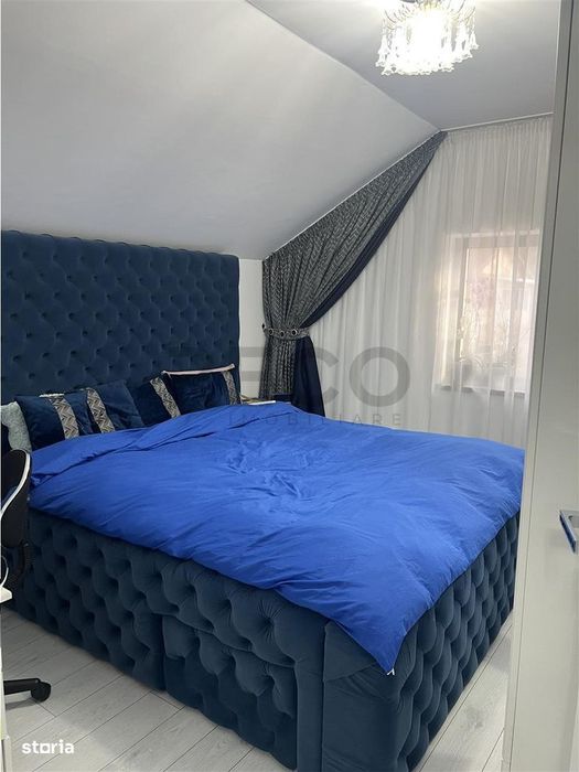 RECO Vila moderna cu 4 camere in zona Dealuri
