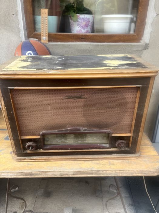 Чайка проигрыватель