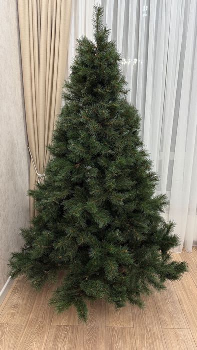 Ёлка искусственная 210 см