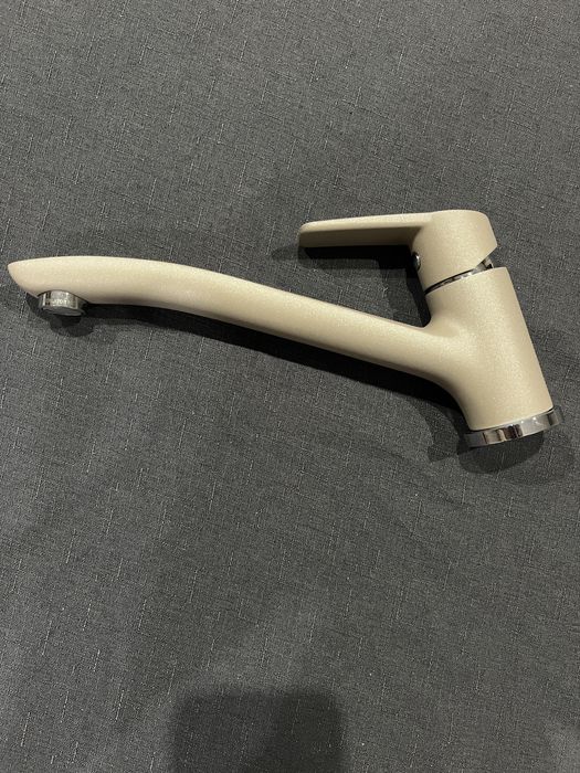 Кухненски смесител Schock Daja Cascada