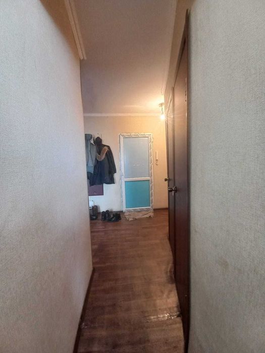 Продам 2х комн кв возле 3поликлиники