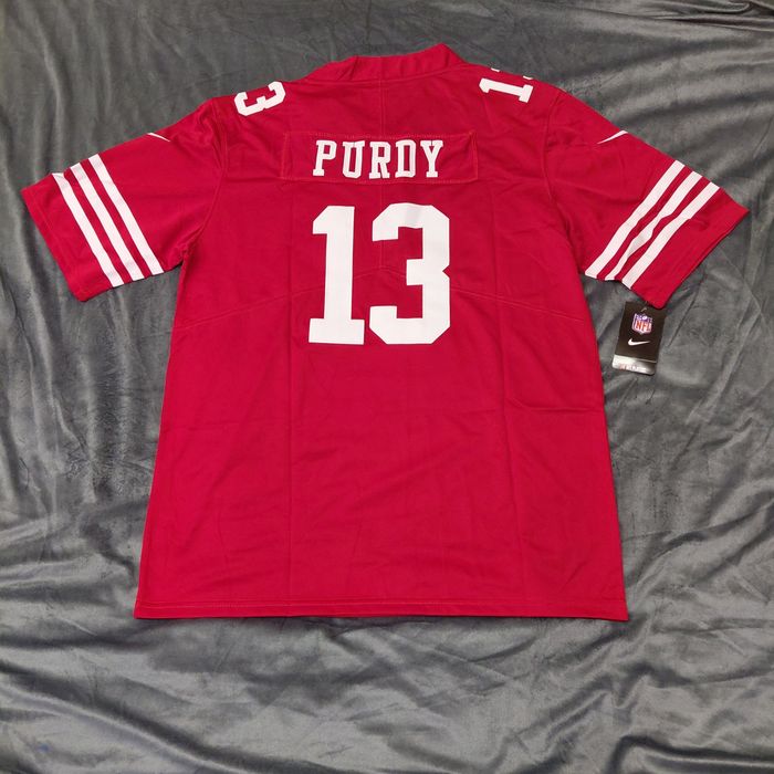 NIKE NFL тениски/фланелки на San Francisco 49ers НОВИ