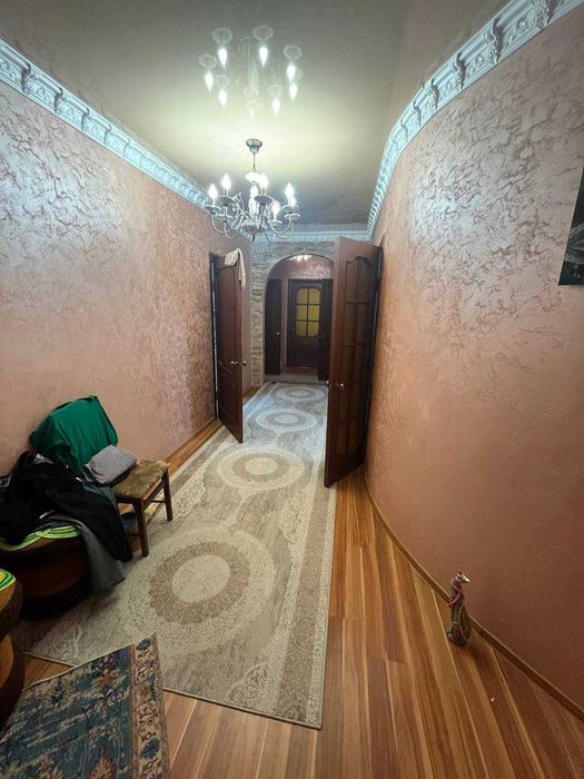 Продам дом на КСК