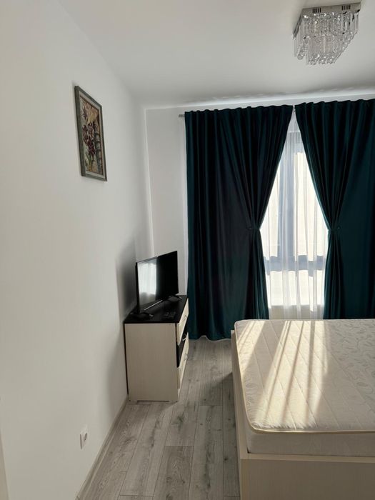 Chirie  ap 2 camere in Park Lake -Cluj