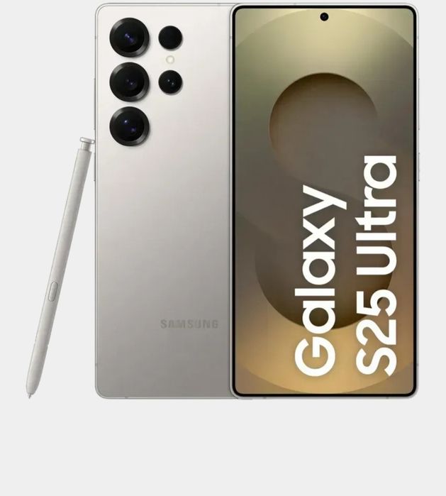 Продам телефон S25 ULTRA 256GB