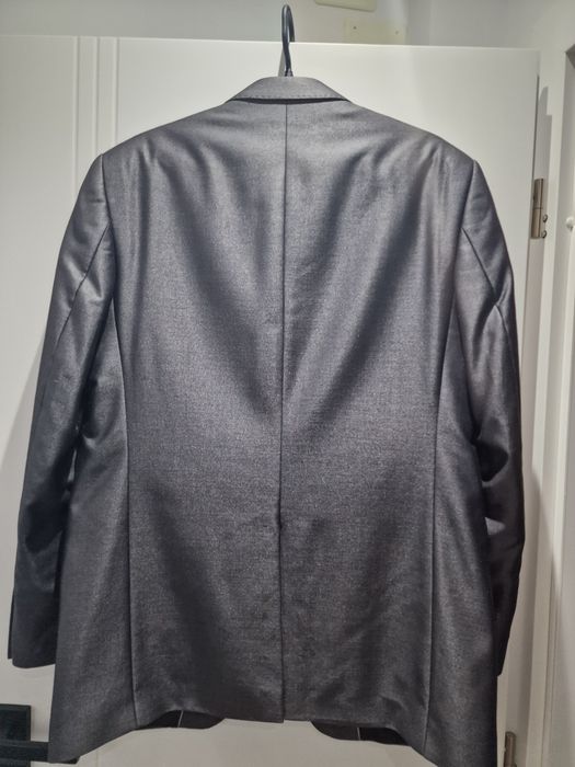 Costum Giorgio Armani