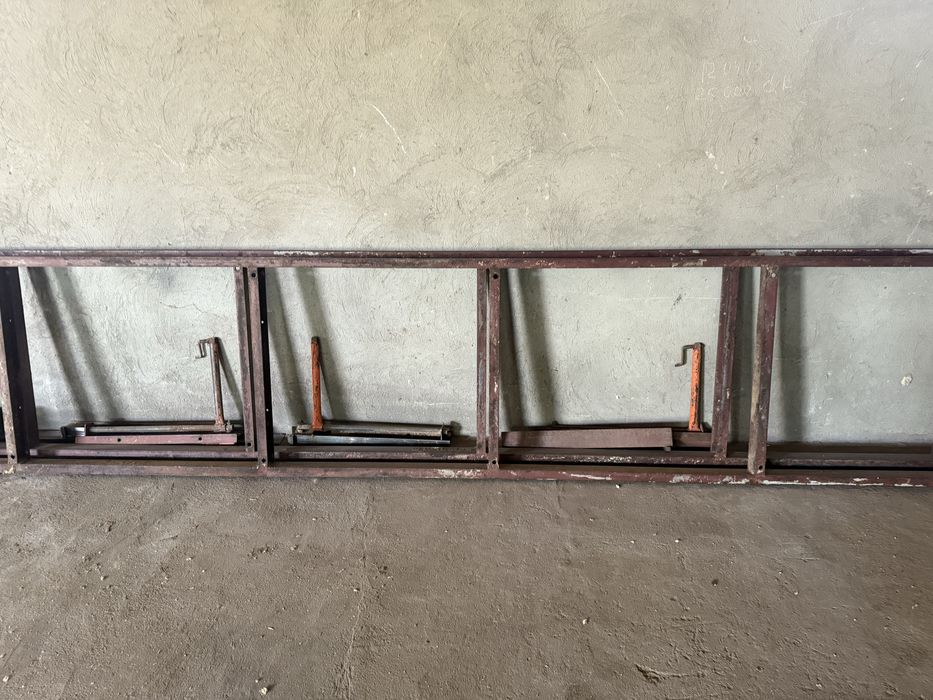 пиларамма алтай 3