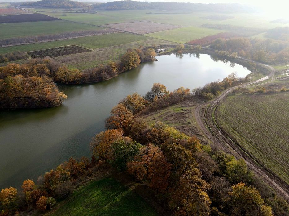 Продава се Земеделски имот в с. Мъглен, Област Бургас -  кв.м за 10052 €/дка - Снимка #2