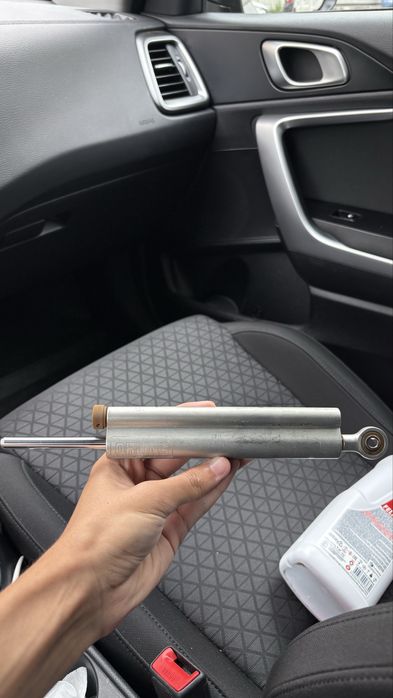 Демпфер Ohlins от S1000RR