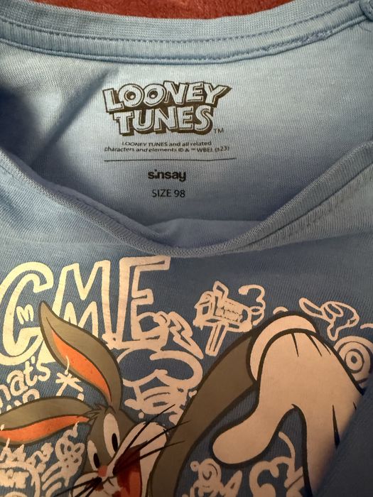 4 броя детски пижами - 2-4 г, 98-104 см