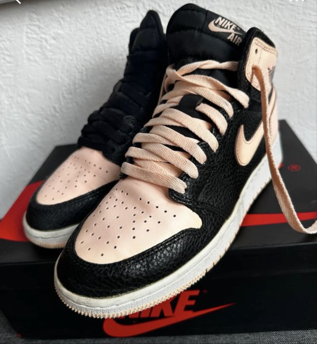 Adidasi Jordan air nike