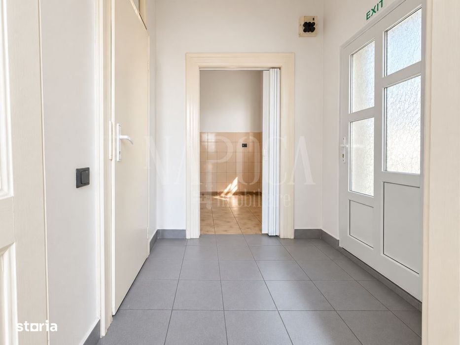Apartament 3 camere de vanzare in Centru, Cluj Napoca