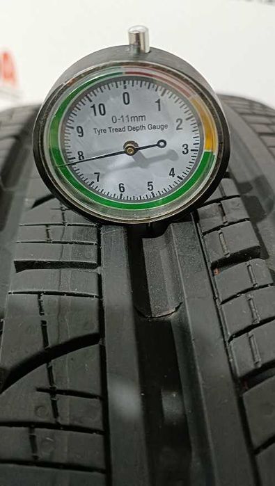 ANVELOPE 255/55/20 110W 255 55 20 PIRELLI CP V10210 ALL SEASON