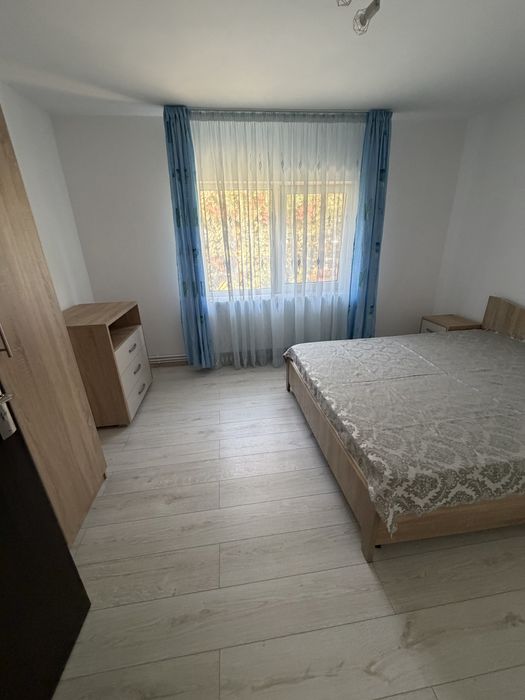 2 camere Otopeni renovat, prima inchiriere
