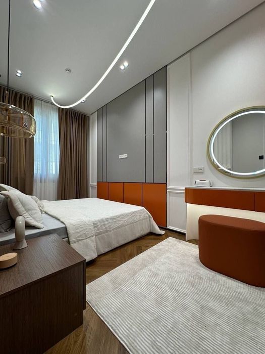 Toshken city nest one