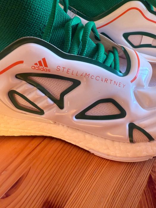 Adidas Stella McCartney x UltraBoost 22