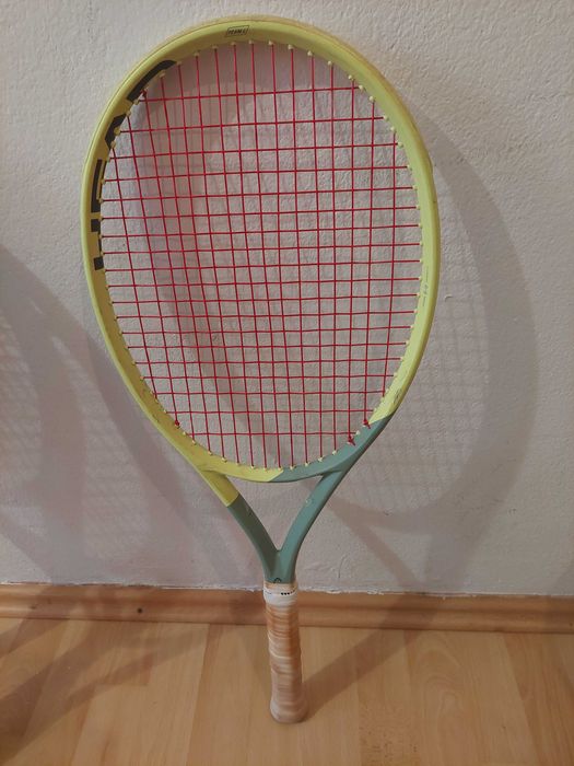 Rachetă tenis și termobag