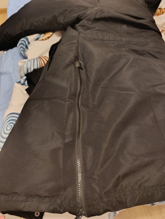 Дамско яке ХЛ Canada