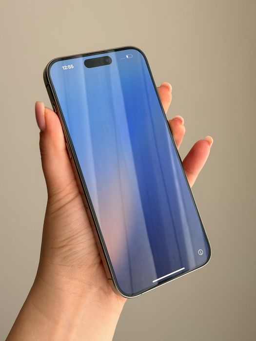 Айфон 15 про макс 1 тб