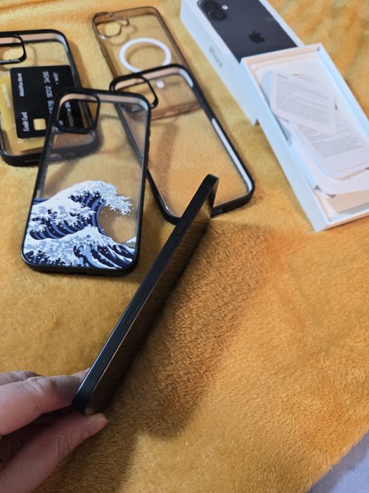 Iphone 16 plus impecabil