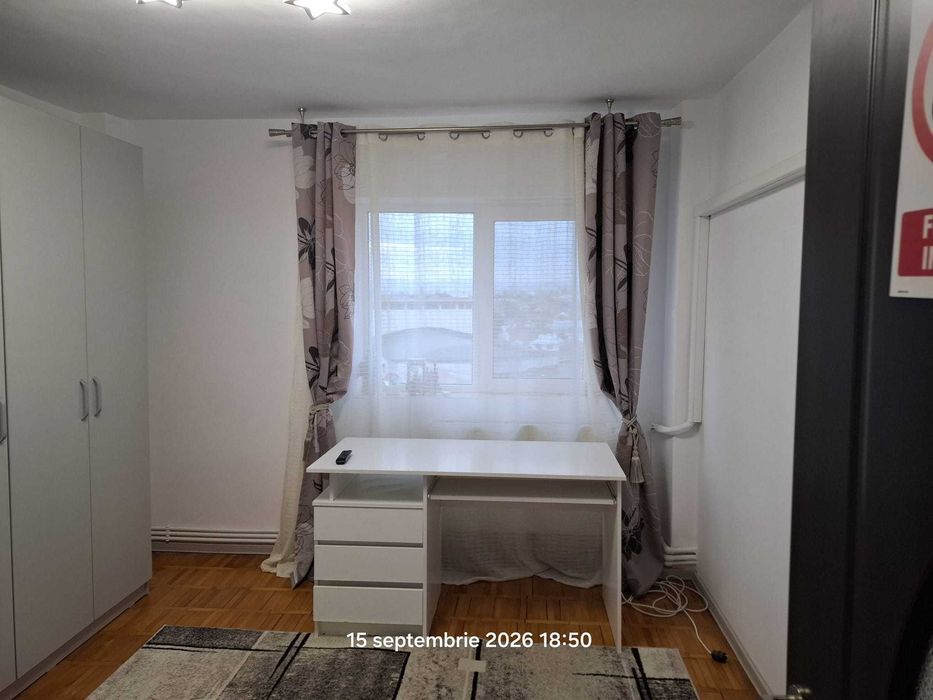 Apartament 2 camere