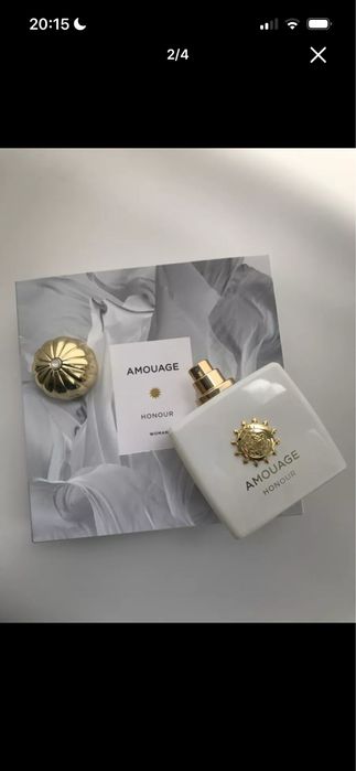 Парфюмерия оригинал