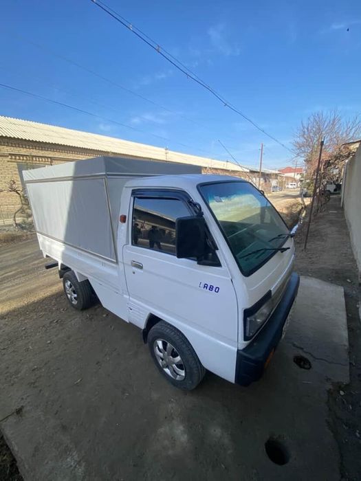 Дамасдан тахланган лабо,