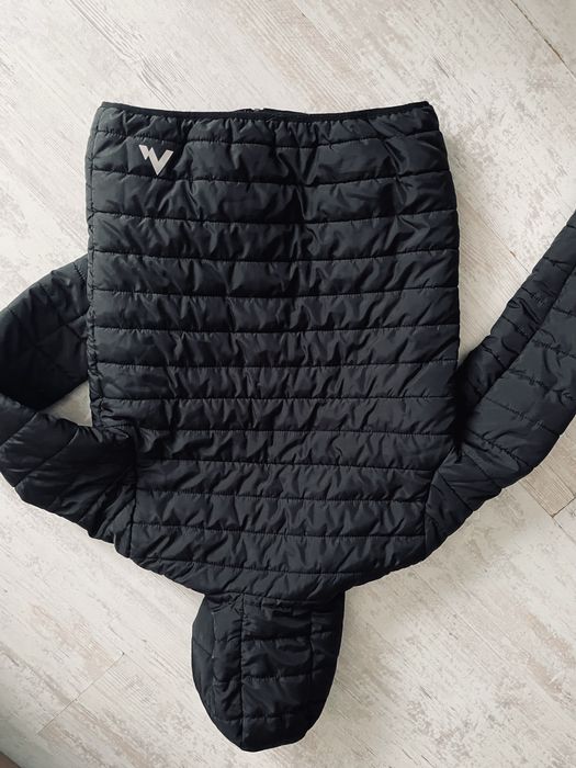 Детско преходно яке