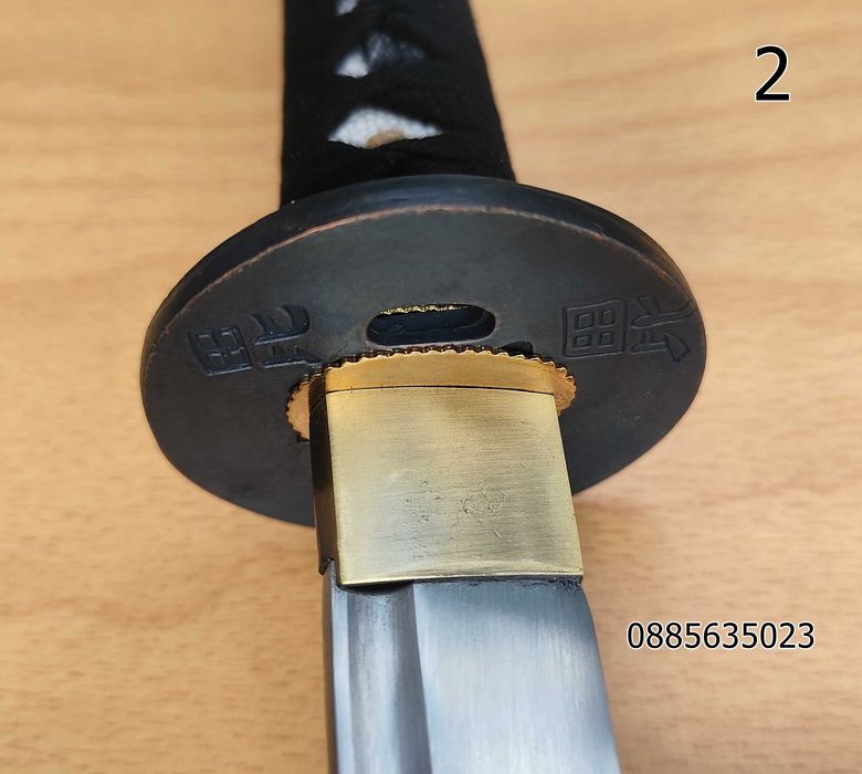 Катана / 3 размера /