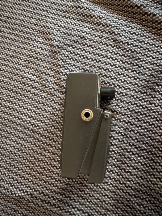 Ефект за  китара Boss Metal Zone mt 2