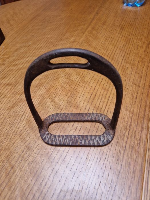 Scară de sa otomană