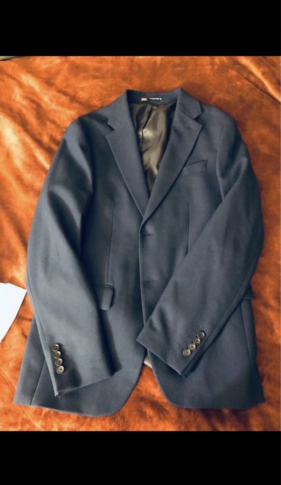 Costum de bartbat, zara, evenimente